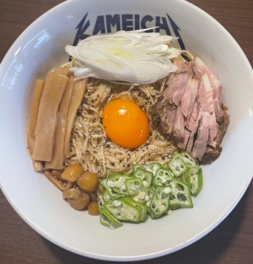 【松戸】職人技光る！店主こだわりのおすすめは醤油らーめん「麵割烹亀壱」