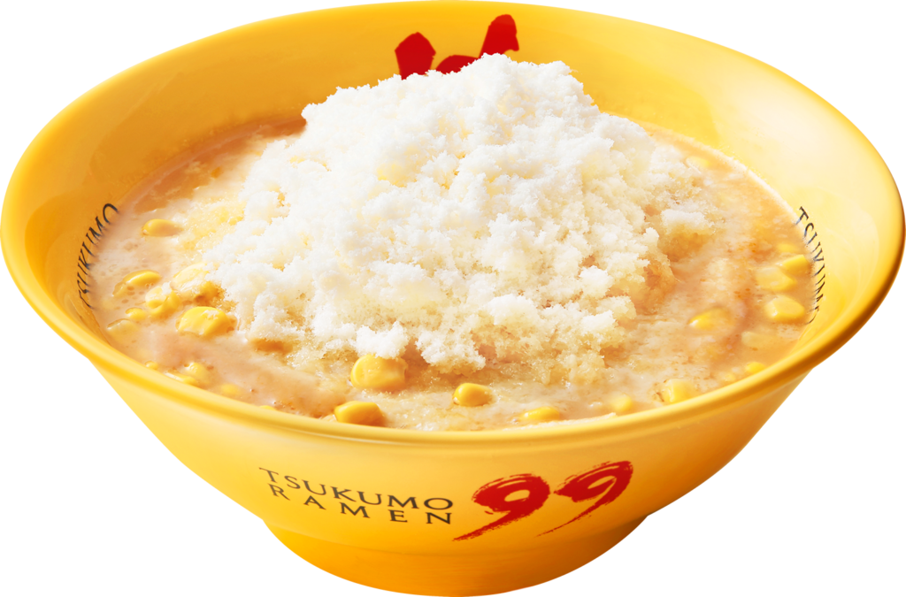 千葉のおすすめラーメン店【津田沼】元祖チーズラーメン！九十九ラーメンの人気おすすめメニュー