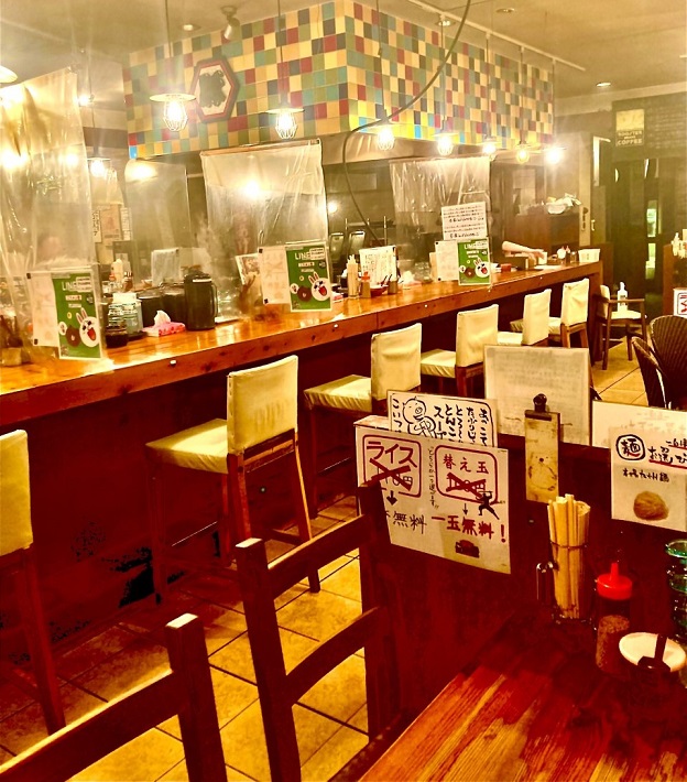 【八千代】房総豚骨こてメン堂の一番人気のラーメンと特製からあげが絶品!