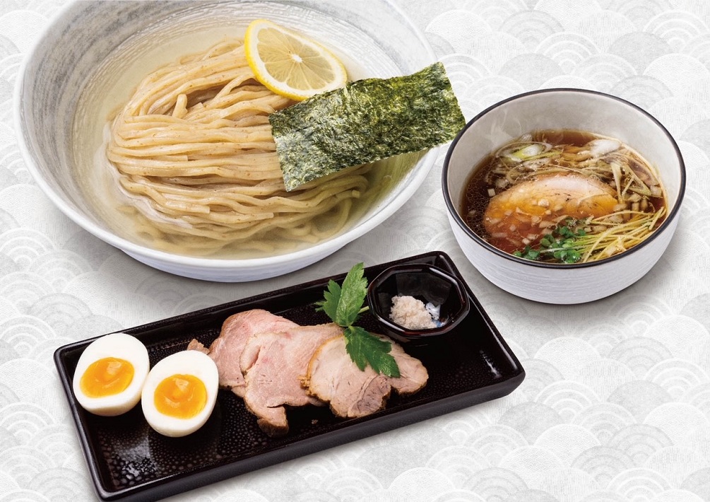 千葉おすすめラーメン店【八千代市】つけ麺が主力！麺屋一瀧の人気メニュー「特製淡麗昆布水つけ麺」がおすすめ