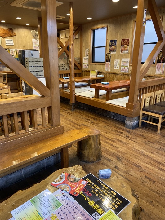 【松戸市】本場札幌の味が楽しめる！らあめん美春のおすすめ特選味噌ラーメン