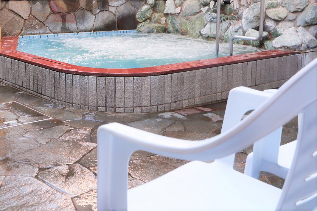 【埼玉県おすすめサウナ】草加市「湯乃泉草加健康センター」