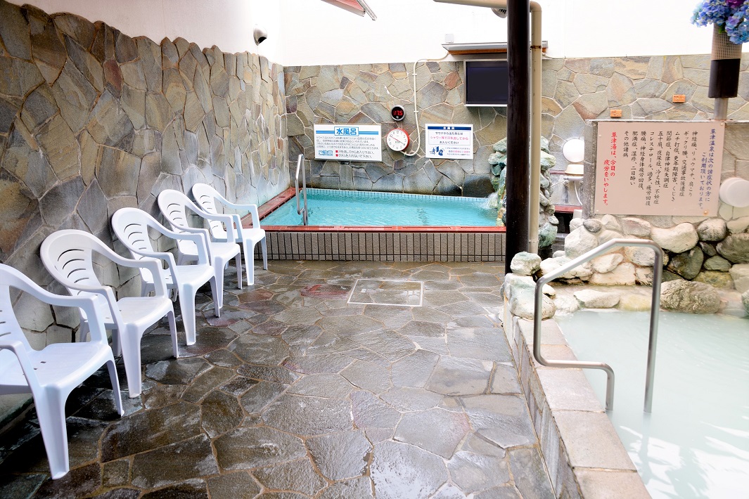 【埼玉県おすすめサウナ】草加市「湯乃泉草加健康センター」