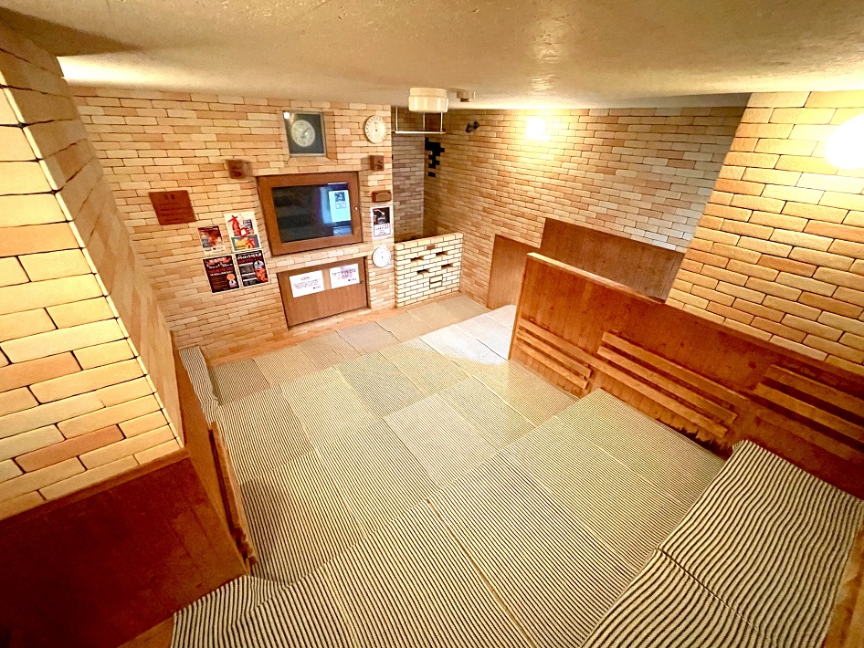 【茨城県おすすめサウナ】龍ケ崎市「天然温泉湯舞音 龍ケ崎店」