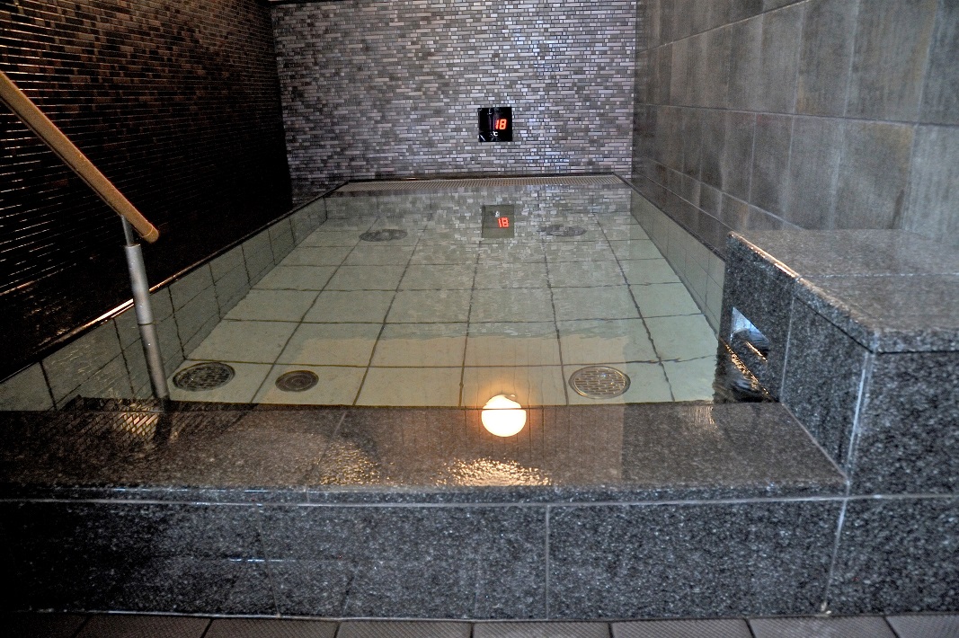 【茨城県おすすめサウナ】龍ケ崎市「天然温泉湯舞音 龍ケ崎店」