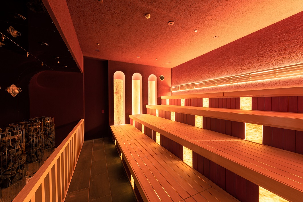 【千葉県おすすめサウナ】流山市「スパメッツァおおたか 竜泉寺の湯」