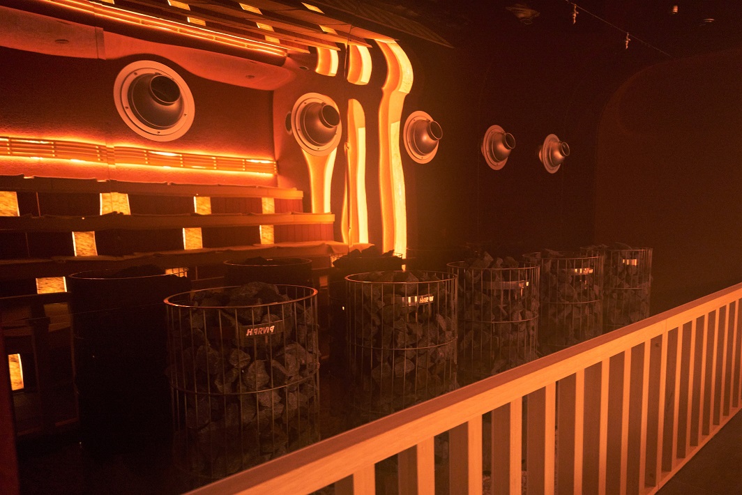 【千葉県おすすめサウナ】流山市「スパメッツァおおたか 竜泉寺の湯」