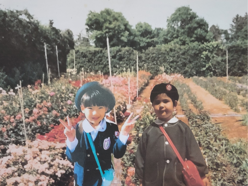 【船橋市】 「時空写真」を作ろう アート体験プロジェクト