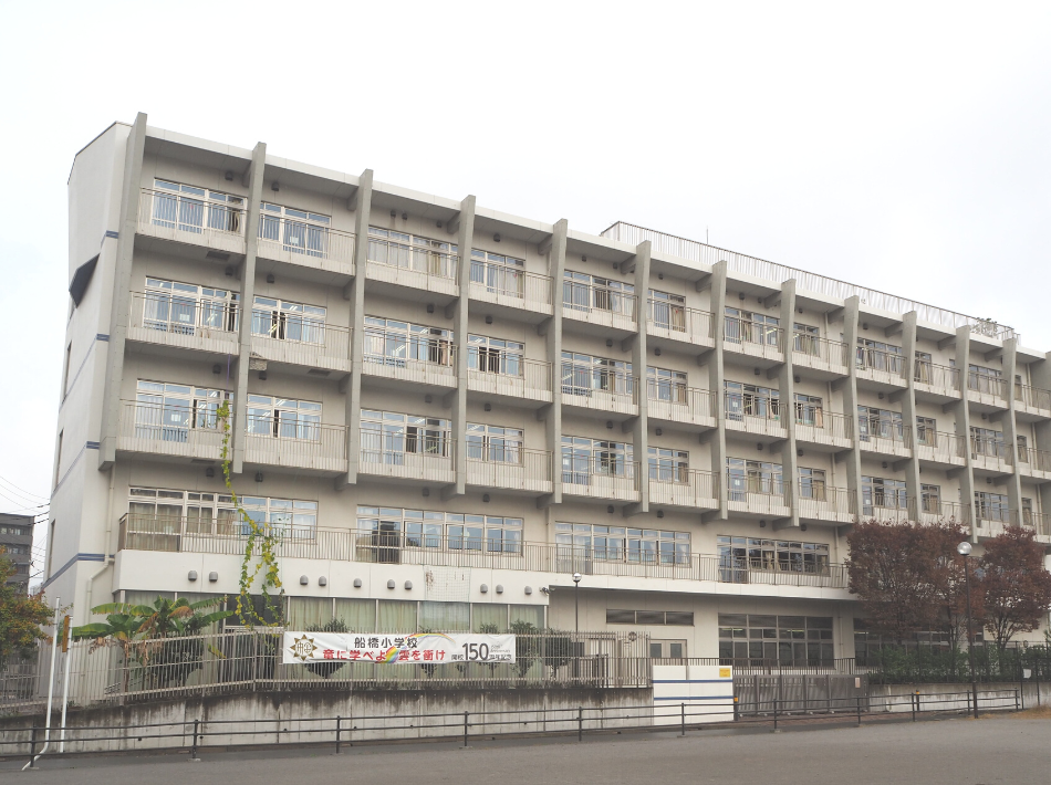 【船橋市】 「時空写真」を作ろう　アート体験プロジェクト