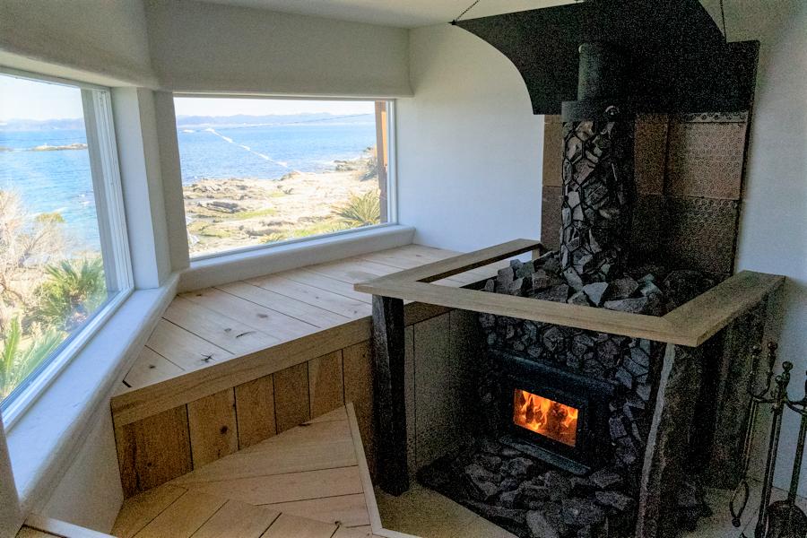 【千葉県おすすめサウナ】館山市「Sea Sauna Shack」