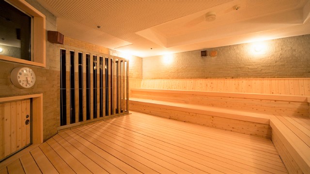 【埼玉県おすすめサウナ】さいたま市「おふろcafé utatane」