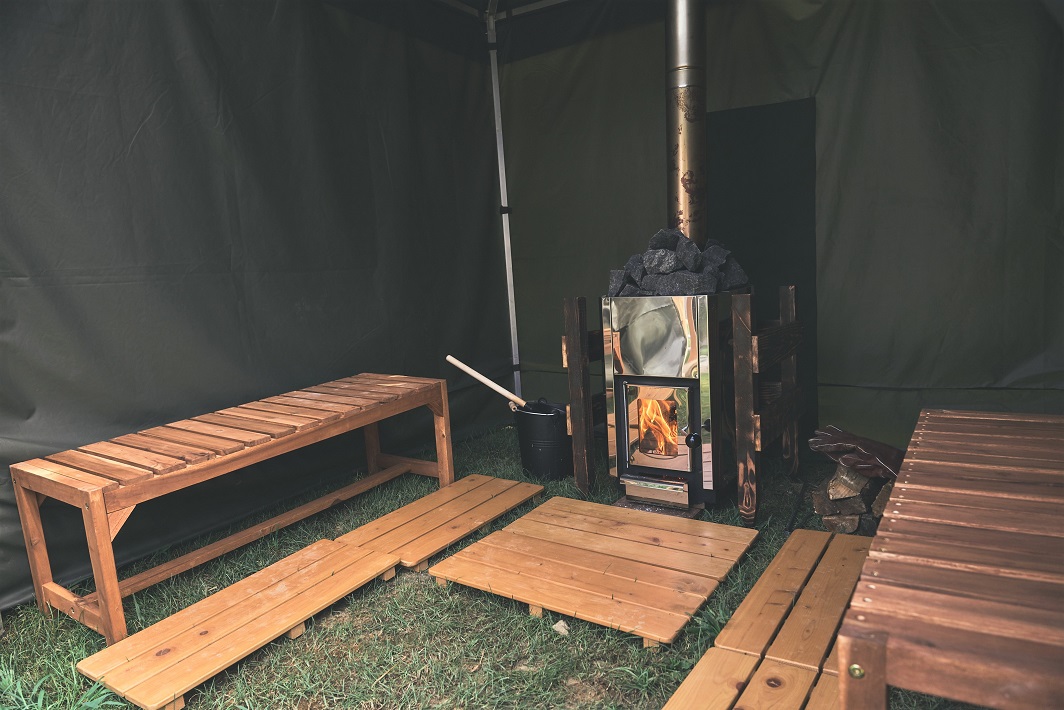 【埼玉県おすすめサウナ】飯能市「Nolla naguri（ノーラ名栗）」