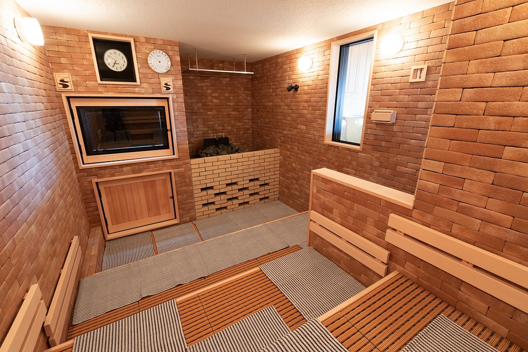 【千葉県おすすめサウナ】袖ケ浦市「天然温泉 湯舞音 袖ケ浦店」