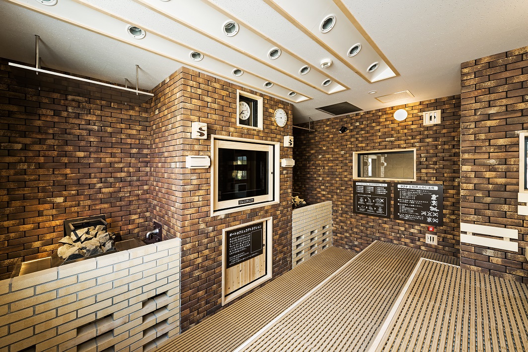 【茨城県おすすめサウナ】つくば市「つくば温泉 喜楽里 別邸」