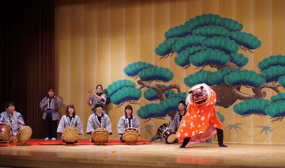 【我孫子市】郷土芸能祭が3年ぶりに開催!2022年12月4日(日)入場無料