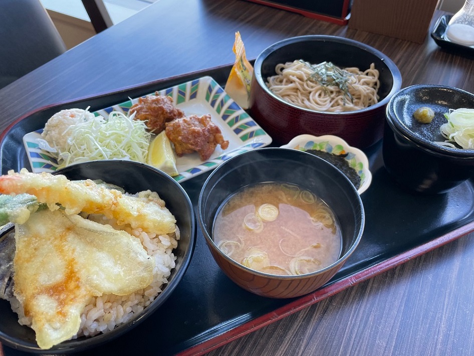 ボリューミー&リーズナブル！