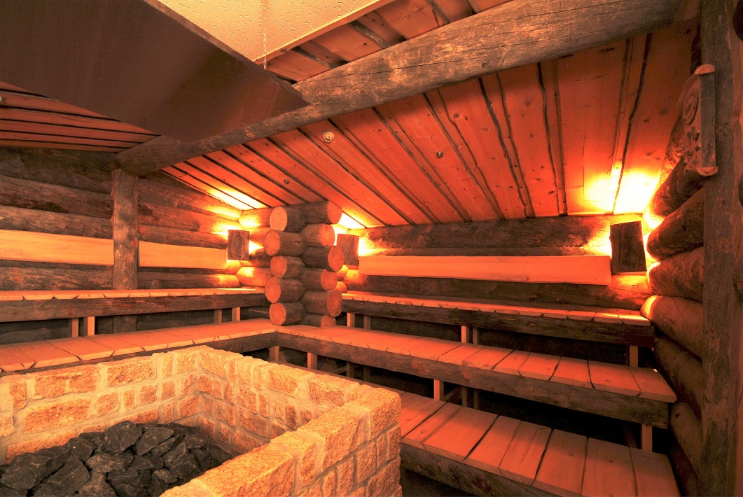 【千葉県おすすめサウナ】浦安市「SPA&HOTEL舞浜ユーラシア」