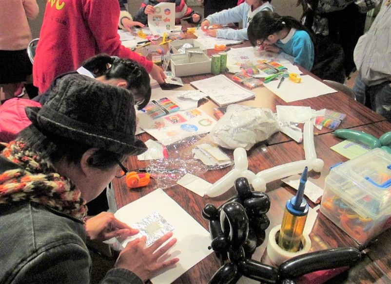 【野田市】のだ市民活動ふれあいフェスティバル2022