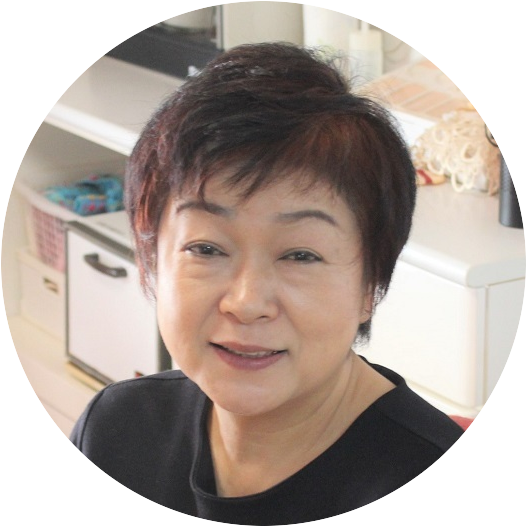 エステティック ジュビランアヴェニール AEA上級認定エステティシャン 菅野ひとみさん
