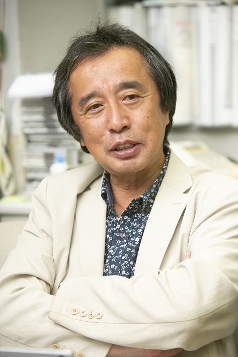 【習志野市】ジャーナリス ト・金平茂紀さん登壇「まもろう平和!習志野・船橋市民のつどい‘22」12月10日(土)開催
