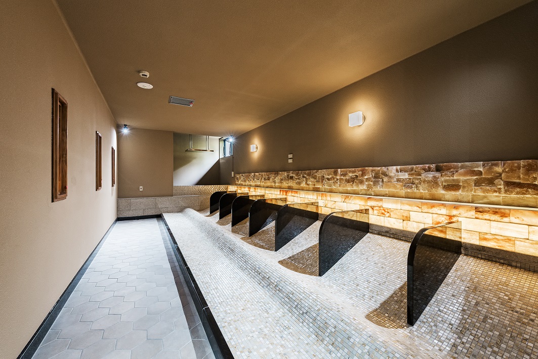 【茨城県おすすめサウナ】つくば市「つくば温泉 喜楽里 別邸」