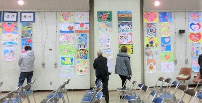 【野田市】のだ市民活動ふれあいフェスティバル2022