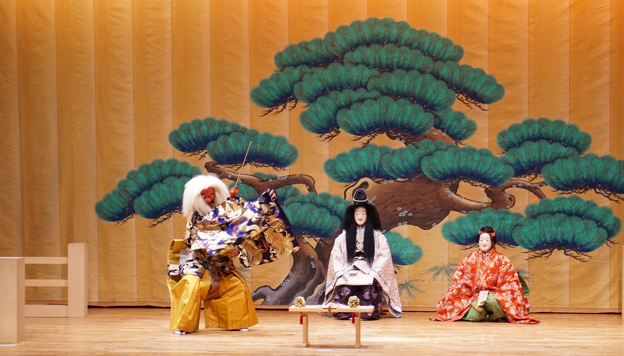 【我孫子市】郷土芸能祭が3年ぶりに開催!2022年12月4日(日)入場無料