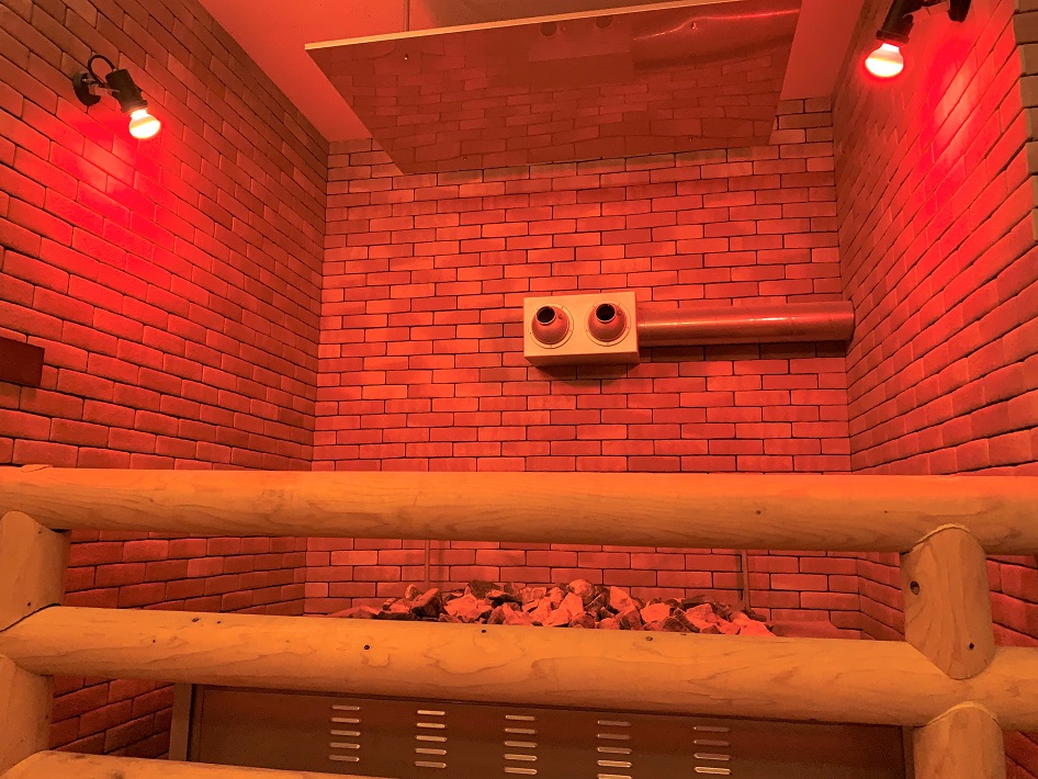 【千葉県おすすめサウナ】流山市「南柏天然温泉すみれ」