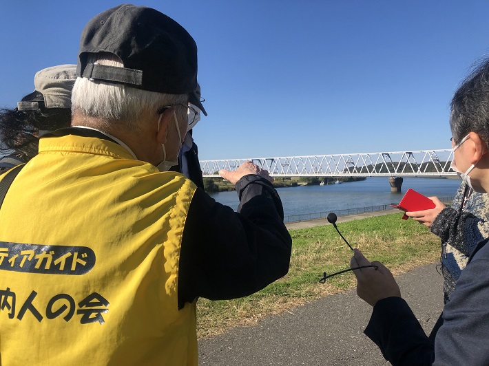 市川案内人の会