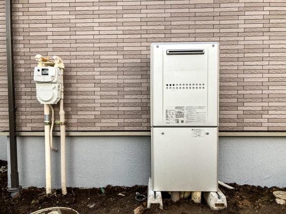 給湯器が故障した！まず確認すべきこと