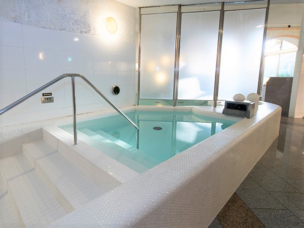 【千葉県おすすめサウナ】浦安市「SPA&HOTEL舞浜ユーラシア」