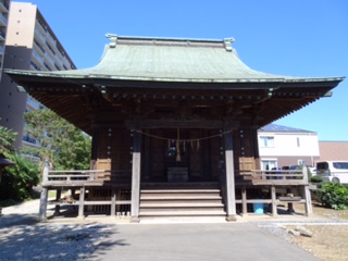 【千葉市】駒形大仏と長沼の歴史