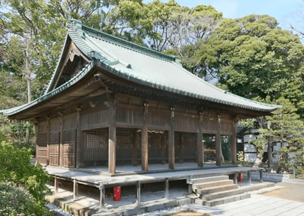【市川市】「日蓮宗大本山中山法華経寺」歴史に思いをはせながら貴重な文化財を見学しよう 