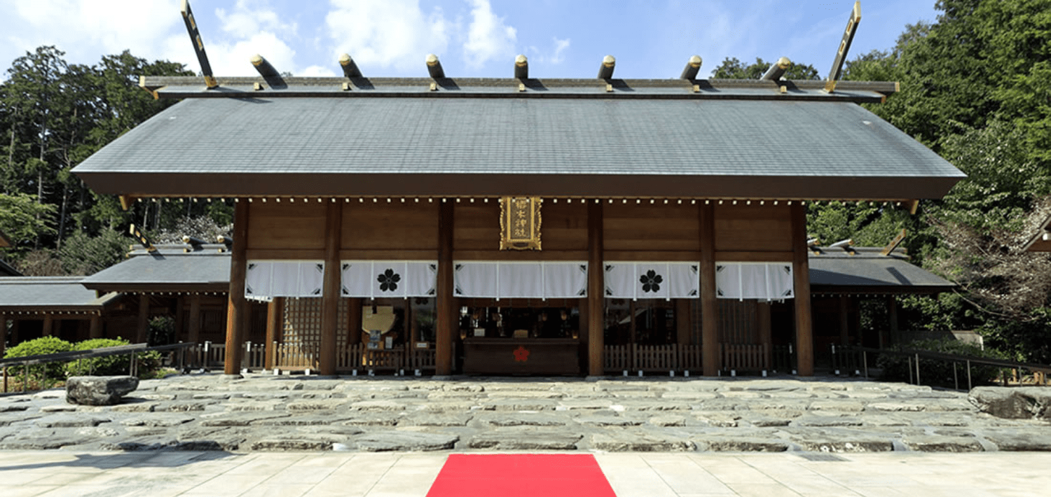 【野田市】「櫻木神社（さくらぎじんじゃ） 」桜モチーフのお守りや御朱印、オリジナルグッズのかわいさに目がハートに 