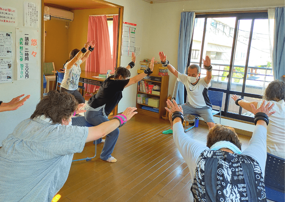 松戸くらしの助っ人