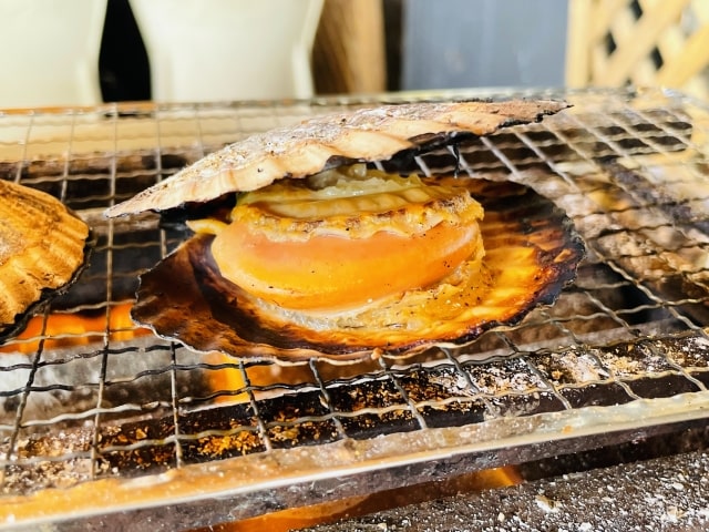 浜焼きを楽しむためのポイント