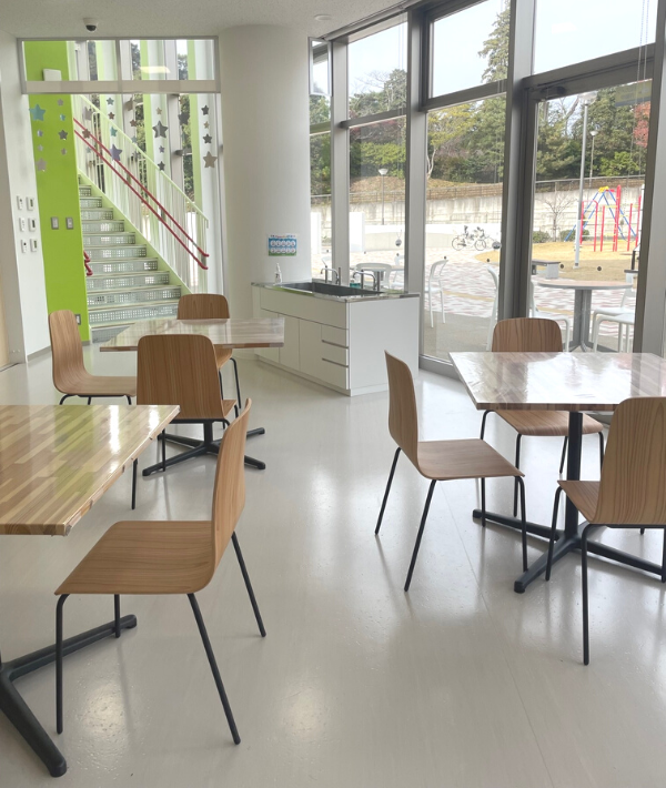 【野田市】のだしこども館 supported by kikkoman