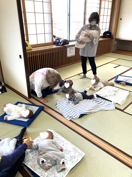 【流山市】子育て中のママを支援する活動「Rise up女性サポート 実行委員会」