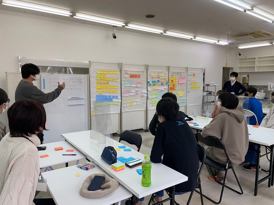 木更津市 ユース部会
