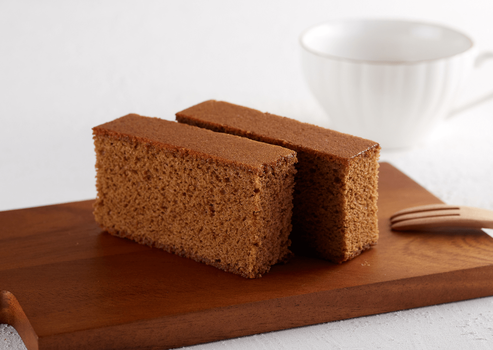 職人技が光る抹茶やチョコも人気