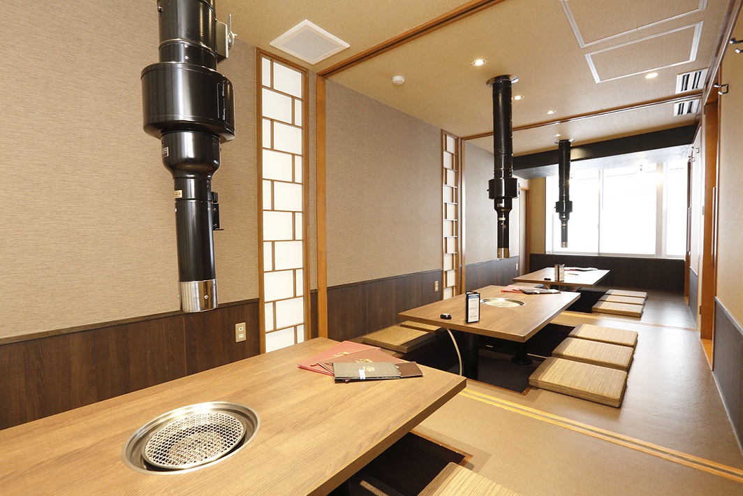 【船橋市本町】千葉県発祥！「特選和牛 大将軍　京成船橋駅前店」地産地消へのこだわり