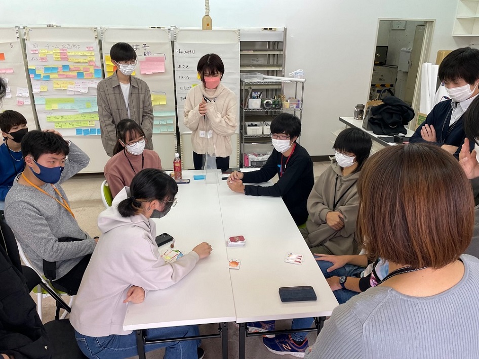 木更津市 ユース部会