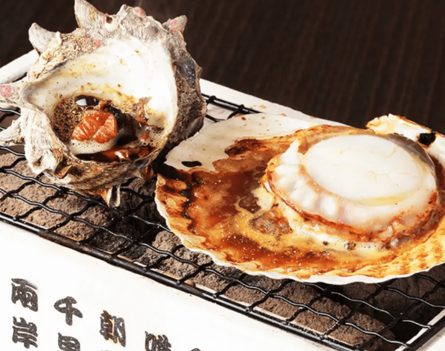 6.【船橋市】漁師料理 番屋小屋 西船橋店　ビールの品ぞろえに自信あり！　飲み放題つきコースもおすすめ