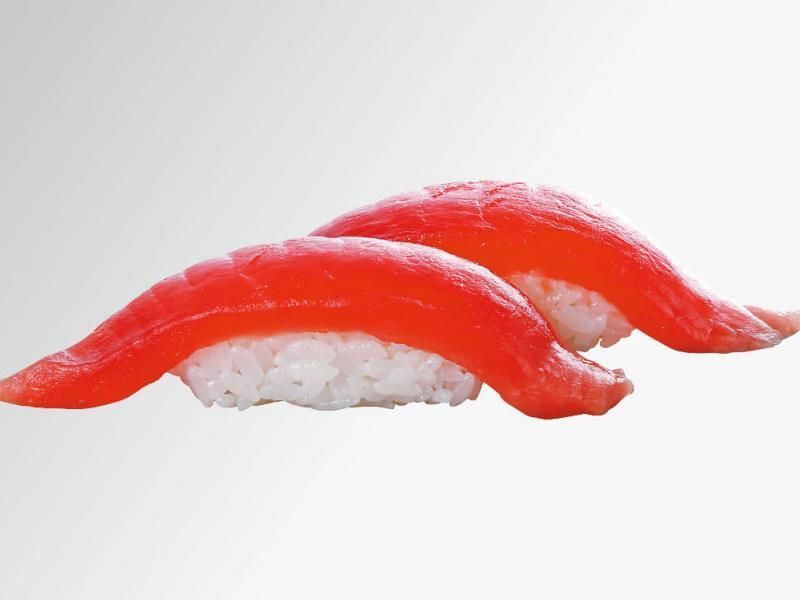 上まぐろ