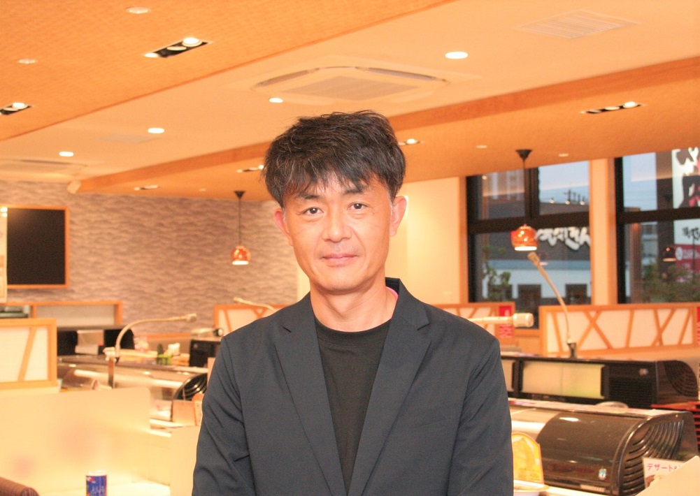 株式会社 アールディーシー 執行役員 青木 崇さん