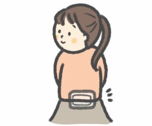 月経のつらさを軽くするには?対策を知って気持ちを楽に