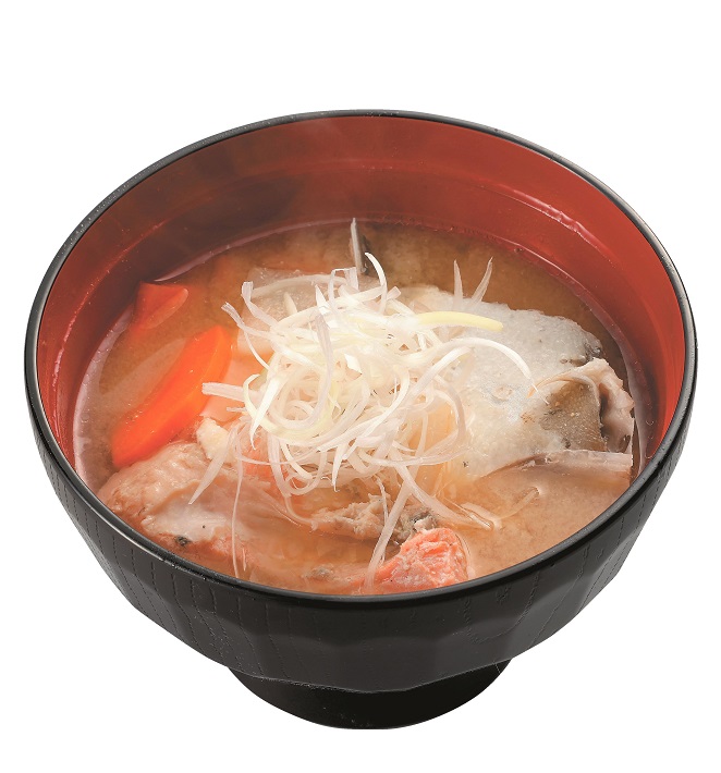 あら汁