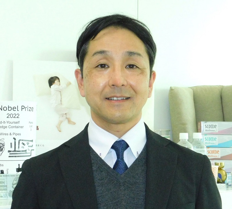 イグ・ノーベル賞 受賞 松崎元