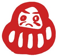 だるま