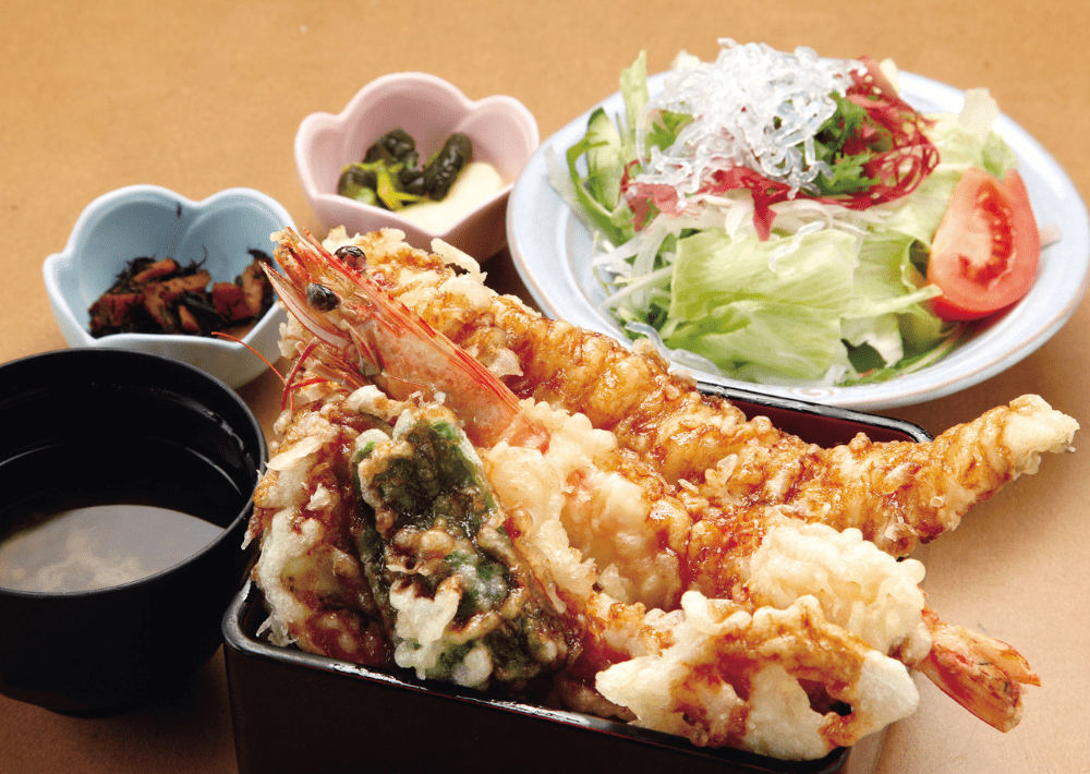 【木更津市】海鮮茶屋 活き活き亭 富士見店　水産会社直営だから魚介が新鮮で種類豊富